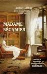 Madame Rcamier par Cornaz