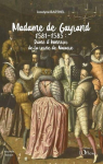 Madame de Gayrand (1581-1585) : Dame d'honneur de la reine de Navarre  par Barthel