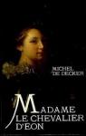 Madame le chevalier d'Eon par Decker