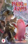 Made in abyss, tome 7 par Akihito