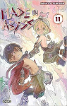 Made in Abyss, tome 11 par Akihito