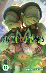 Made in Abyss, tome 12 par Akihito