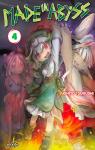 Made in Abyss, tome 4 par Akihito