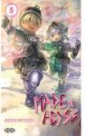 Made in Abyss, tome 5 par Akihito