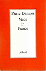 Made in France par Daninos
