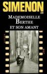 Mademoiselle Berthe et son amant par Simenon