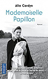 Mademoiselle Papillon par Cardyn