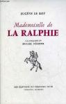 Mademoiselle de La Ralphie par Le Roy