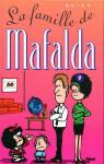 Mafalda, tome 7 : La Famille de Mafalda par Quino