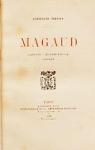 Magaud: L'Artiste, Le Chef d'cole, l'Homme par Servian