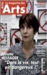Magazine des Arts, n14 par Le Magazine des Arts