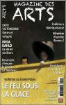 Magazine des Arts, n°9 par Le Magazine des Arts