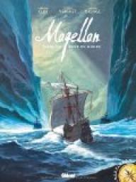 Magellan : Jusqu'au bout du monde par Clot
