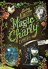 Magic Charly, tome 1 par Alwett