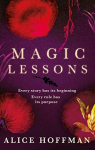 Magic Lessons par Hoffman