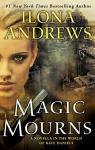 Kate Daniels, tome 3.3 : Magic Mourns par Andrews