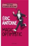 Magic Optimystic par Antoine