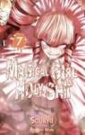 Magical Girl Holy shit, tome 7