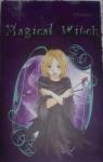 Magical witch par Moonray