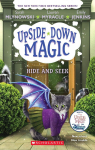 Magie Mli-Mlo, tome 7 : Hide and Seek par Jenkins