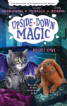 Magie Mli-Mlo, tome 8 : Night Owl par Jenkins