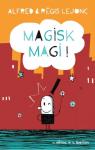 Magisk Magi ! par Lejonc