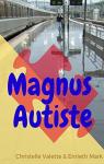 Magnus - Portrait d'un Jeune Homme Autiste par Abraham Valette