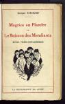 Magrice en Flandre, ou Le buisson des mendiants : roman picaro-chevaleresque par Eekhoud