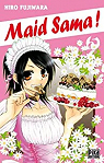 Maid Sama !, tome 5 par Fujiwara