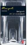 Maigret et le clochard par Simenon