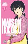 Maison Ikkoku - Perfect Edition, tome 1 par Takahashi