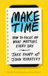 Make Time par Knapp