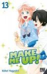 Make me up, tome 13 par Nagashii
