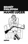 Mamie Ludger par Philippon