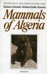 Mammals of Algeria par Kowalski