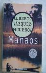 Manaos par Vazquez-Figueroa