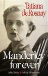 Manderley for ever par Rosnay
