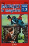 Mandrake le magicien - Intgrale, tome 7 par Falk