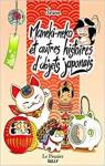 Maneki-neko et autres histoires d'objets japonais par Joranne