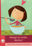 Mange ta soupe, Marlou! par Hendrickx