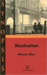 Manhattan de Woody Allen par Gillain