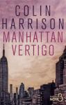 Manhattan vertigo par Harrison