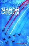Manon Lafrance par Richard-Thomson
