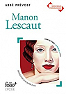 Manon Lescaut par Prvost