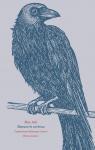 Manuscrit corbeau par Aub