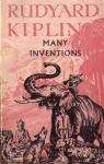 Many inventions par Kipling