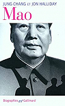 Mao : L'histoire inconnue par Libert
