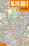 Mappa Urbis par Stevenson