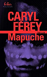 Mapuche par Frey