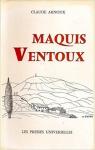 Maquis Ventoux par Arnoux